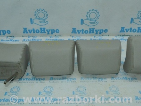 ФОТО Подголовник перед правый для Mazda 6 GJ (2012-2024) Одесса