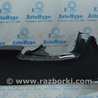 Накладка центральной консоли с подстаканниками Mazda 6 GJ (2012-2024)