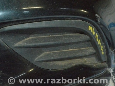 ФОТО Заглушка птф лев для Mazda 6 GJ (2012-2024) Одесса