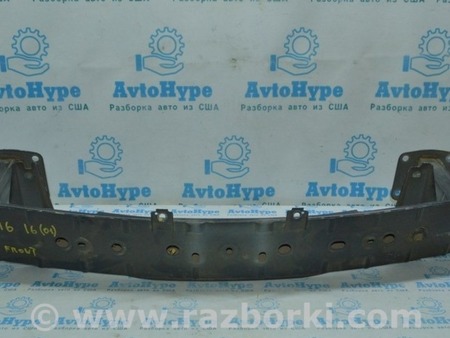 ФОТО Усилитель переднего бампера для Mazda 6 GJ (2012-2024) Одесса