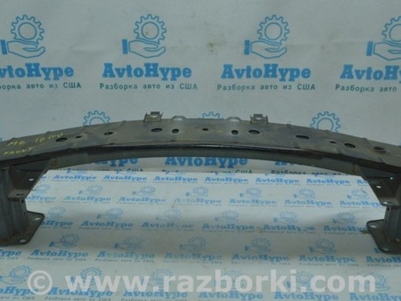 ФОТО Усилитель переднего бампера для Mazda 6 GJ (2012-2024) Одесса