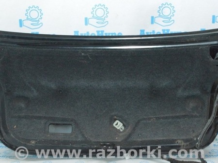 ФОТО Обшивка крышки багажника для Mazda 6 GJ (2012-2024) Одесса