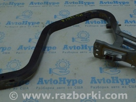 ФОТО Петля крышки багажника левая для Mazda 6 GJ (2012-2024) Одесса