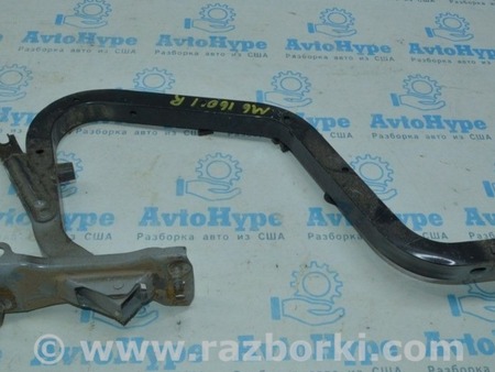 ФОТО Петля крышки багажника правая для Mazda 6 GJ (2012-2024) Одесса