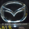 Эмблема значок Mazda 6 GJ (2012-2024)