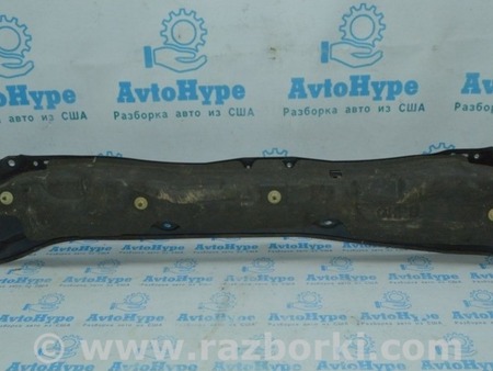 ФОТО Поддон дворников (металл) для Mazda 6 GJ (2012-2024) Одесса