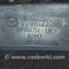Решетка дворников (пластик) лев Mazda 6 GJ (2012-2024)