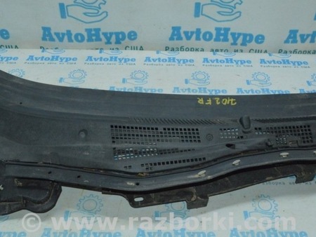 ФОТО Решетка дворников (пластик) прав для Mazda 6 GJ (2012-2024) Одесса