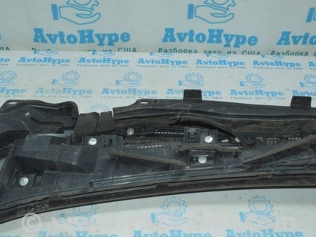 ФОТО Решетка дворников (пластик) прав для Mazda 6 GJ (2012-2024) Одесса