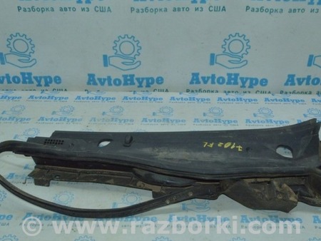 ФОТО Уплотнитель решетки дворников для Mazda 6 GJ (2012-2024) Одесса