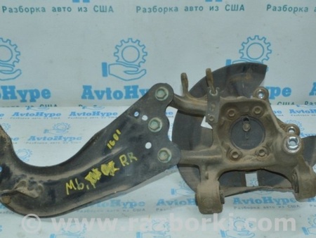 ФОТО Цапфа зад прав для Mazda 6 GJ (2012-2024) Одесса