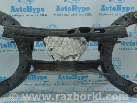 ФОТО Подрамник задний для Mazda 6 GJ (2012-2024) Одесса