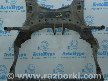 ФОТО Подрамник передний для Mazda 6 GJ (2012-2024) Одесса