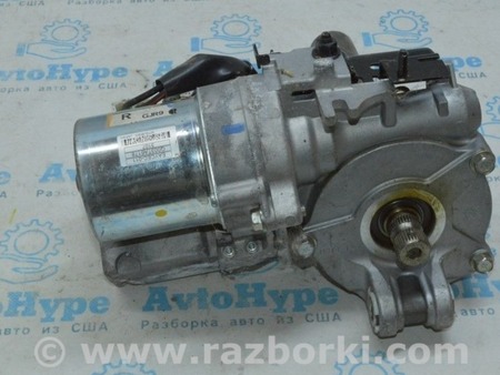 ФОТО Рулевая колонка с электроусилителем для Mazda 6 GJ (2012-2024) Одесса