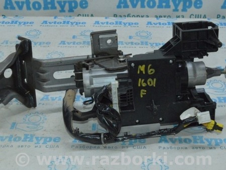 ФОТО Рулевая колонка с электроусилителем для Mazda 6 GJ (2012-2024) Одесса