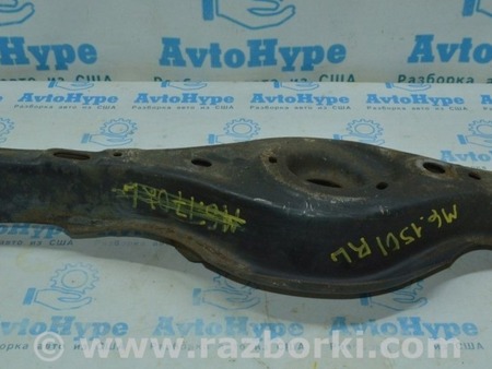 ФОТО Рычаг нижний под пружину зад лев для Mazda 6 GJ (2012-2024) Одесса