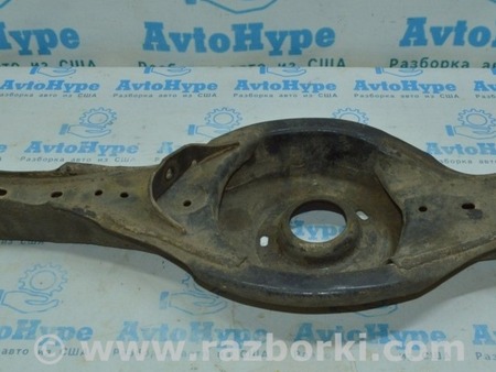 ФОТО Рычаг нижний под пружину зад лев для Mazda 6 GJ (2012-2024) Одесса