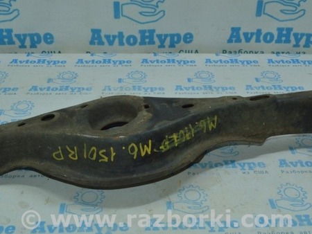 ФОТО Рычаг нижний под пружину зад прав для Mazda 6 GJ (2012-2024) Одесса