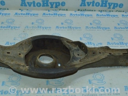 ФОТО Рычаг нижний под пружину зад прав для Mazda 6 GJ (2012-2024) Одесса