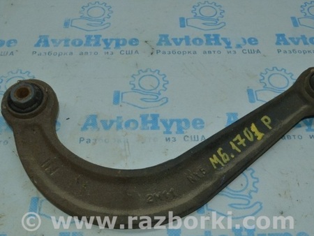 ФОТО Рычаг поперечный верхний зад лев для Mazda 6 GJ (2012-2024) Одесса