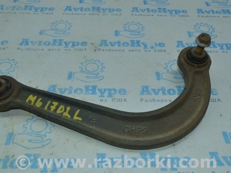 ФОТО Рычаг поперечный верхний зад лев для Mazda 6 GJ (2012-2024) Одесса