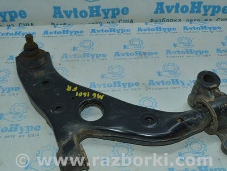 ФОТО Рычаг нижний перед прав для Mazda 6 GJ (2012-2024) Одесса