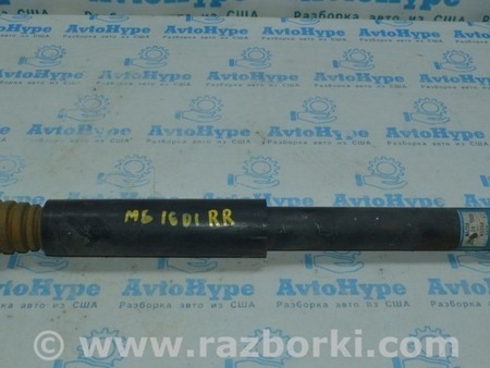 ФОТО Амортизатор зад прав для Mazda 6 GJ (2012-2024) Одесса