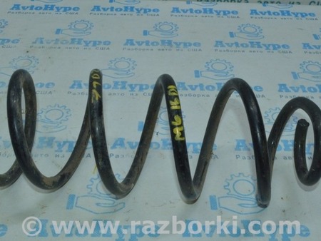 ФОТО Пружина зад лев для Mazda 6 GJ (2012-2024) Одесса