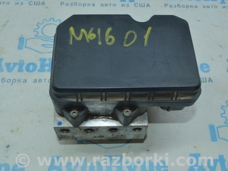 ФОТО ABS АБС для Mazda 6 GJ (2012-2024) Одесса