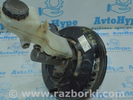 ФОТО Вакуумный усилитель для Mazda 6 GJ (2012-2024) Одесса