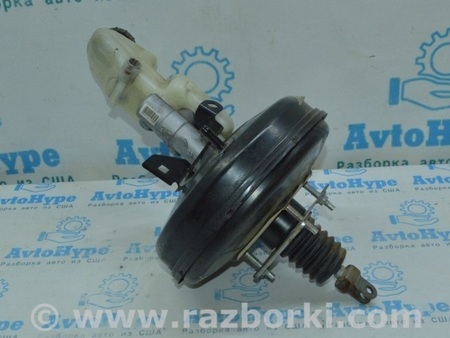 ФОТО Главный тормозной цилиндр для Mazda 6 GJ (2012-2024) Одесса