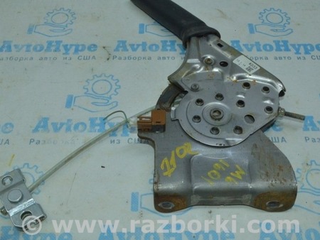 ФОТО Рычаг стояночного тормоза для Mazda 6 GJ (2012-2024) Одесса