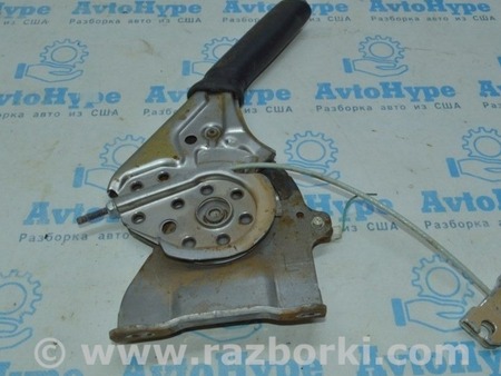 ФОТО Рычаг стояночного тормоза для Mazda 6 GJ (2012-2024) Одесса