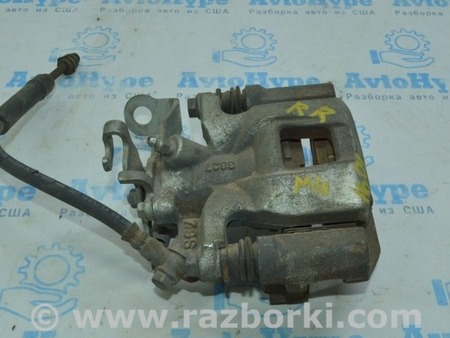 ФОТО Суппорт зад прав для Mazda 6 GJ (2012-2024) Одесса