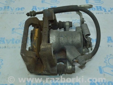 ФОТО Суппорт зад прав для Mazda 6 GJ (2012-2024) Одесса