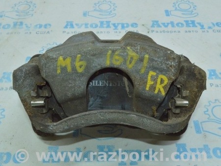 ФОТО Суппорт перед прав для Mazda 6 GJ (2012-2024) Одесса