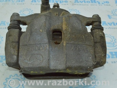 ФОТО Суппорт перед прав для Mazda 6 GJ (2012-2024) Одесса