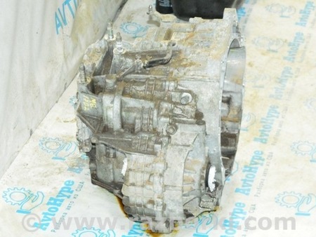 ФОТО АКПП в сборе для Mazda 6 GJ (2012-2024) Одесса