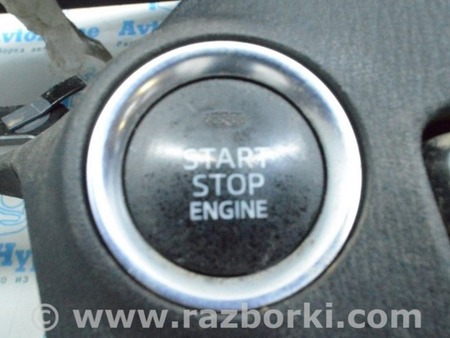 ФОТО Кнопка зажигания Start-Stop для Mazda 6 GJ (2012-2024) Одесса