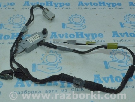 ФОТО Усилитель антенны для Mazda 6 GJ (2012-2024) Одесса