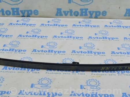 ФОТО Направляющая стекла двери зад прав для Mazda 6 GJ (2012-2024) Одесса