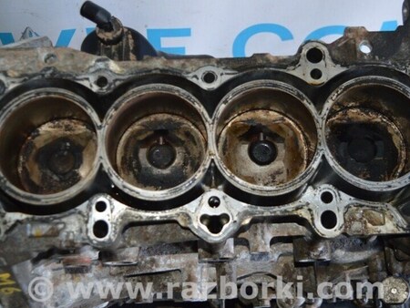 ФОТО Блок цилиндров голый для Mazda 6 GJ (2012-2024) Одесса