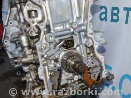 ФОТО Блок цилиндров голый для Mazda 6 GJ (2012-2024) Одесса