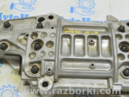 ФОТО Вал балансировочный для Mazda 6 GJ (2012-2024) Одесса