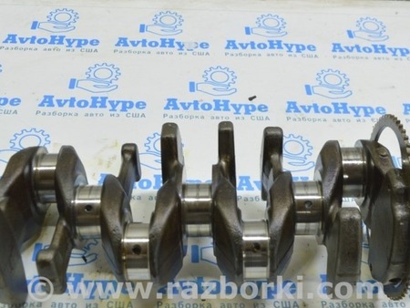 ФОТО Коленвал для Mazda 6 GJ (2012-2024) Одесса