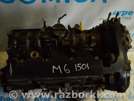 ФОТО Крышка клапанная для Mazda 6 GJ (2012-2024) Одесса