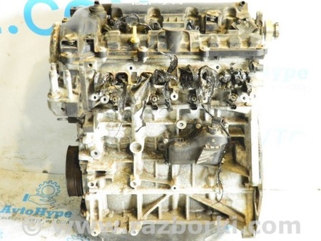 ФОТО Крышка клапанная для Mazda 6 GJ (2012-2024) Одесса