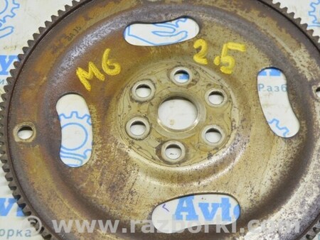 ФОТО Маховик для Mazda 6 GJ (2012-2024) Одесса