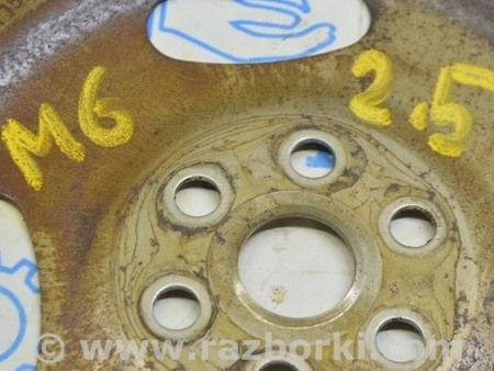 ФОТО Маховик для Mazda 6 GJ (2012-2024) Одесса