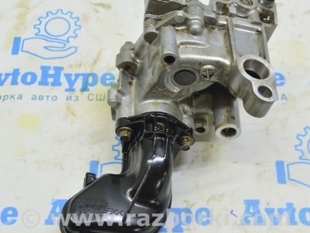 ФОТО Насос масляный ДВС для Mazda 6 GJ (2012-2024) Одесса